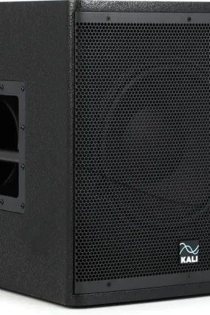 Disponible Ahora Kali Audio WS-12 V2 12'' Subwoofer