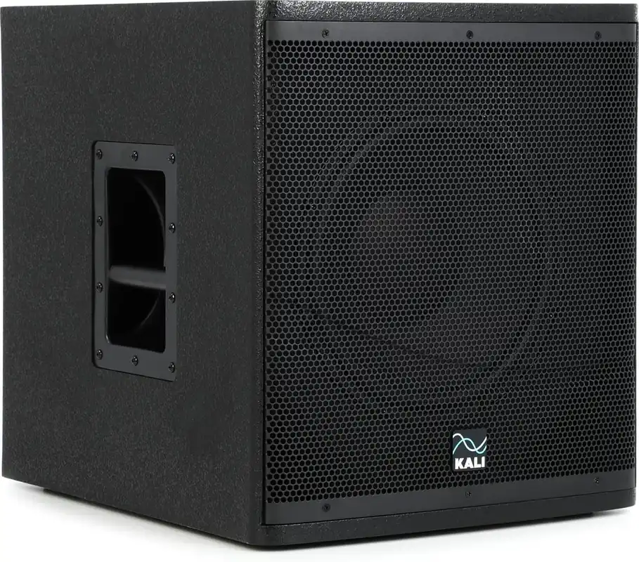 Disponible Ahora Kali Audio WS-12 V2 12'' Subwoofer