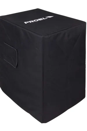Proel COVERS18 Funda Altavoz S18 Promoción Exclusiva