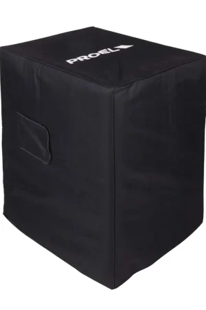 Popular Proel COVERS15 Funda Altavoz S15