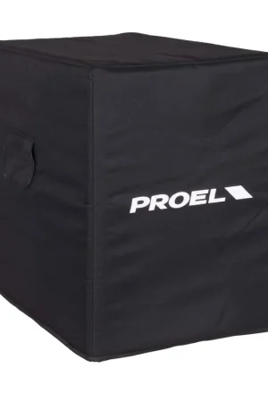 Proel COVERS12 Funda Altavoz S12 Oferta