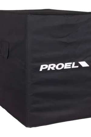 Proel COVERS10 Funda Altavoz S10 Entrega Rápida