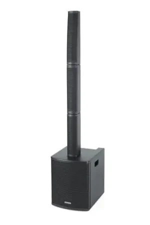 Precio De Fábrica Samson Resound VX8.1 Portable Column Array System
