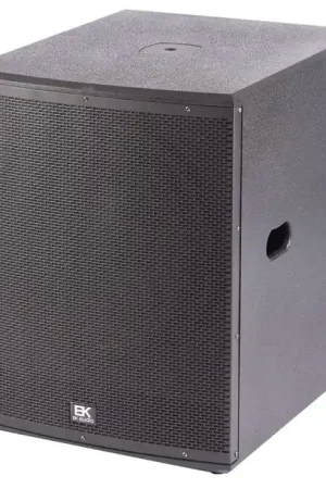 EK Audio M21KS18P Subwoofer Activo Ordenar Ahora Mismo