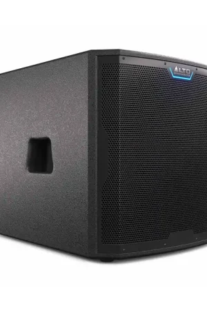 Última Oportunidad Alto Professional TS15s Subwoofer activo 2500W