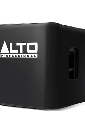 Alto Professional Ts12s Cover Promoción Exclusiva