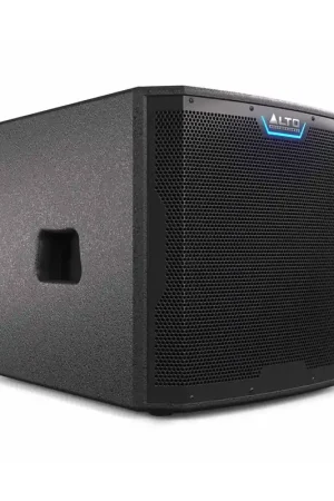 Alto Professional TS12s Subwoofer activo 2500W Barato