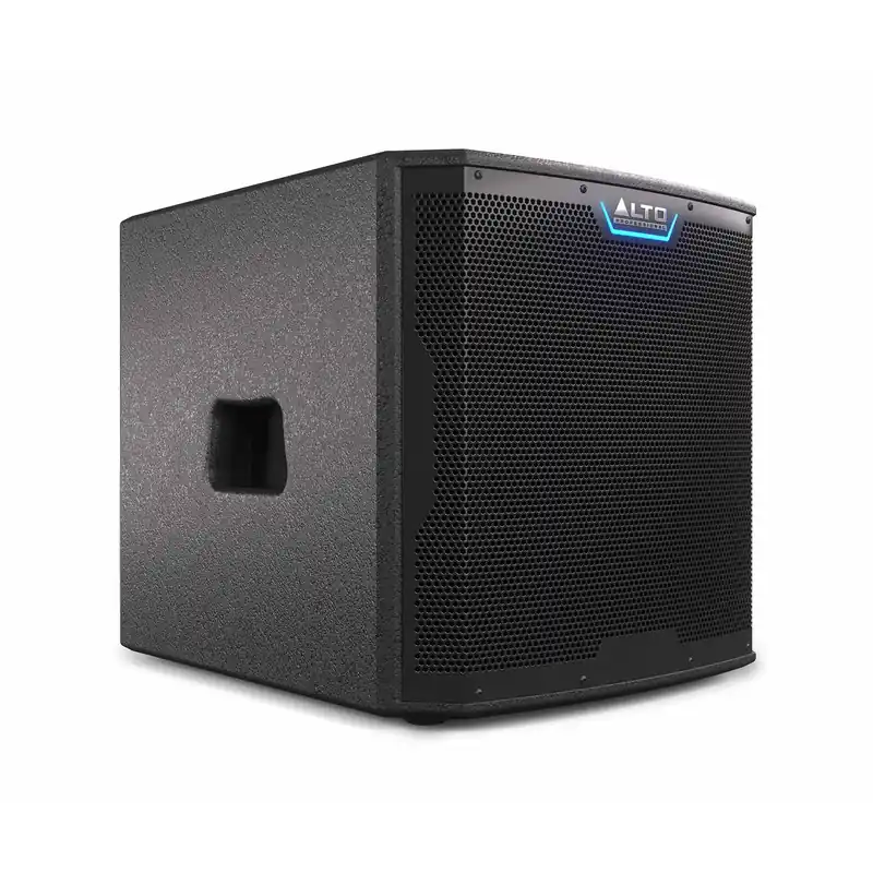Alto Professional TS12s Subwoofer activo 2500W Barato