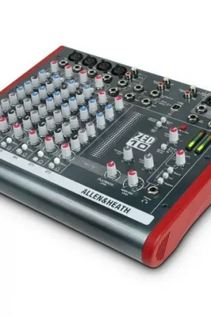 Allen-Heath ZED-10 A Buen Precio
