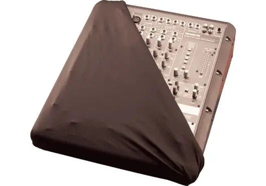 Ocasión Especial Gator GMC-2222 Funda Mesa de Mezclas 22"x22"x6"