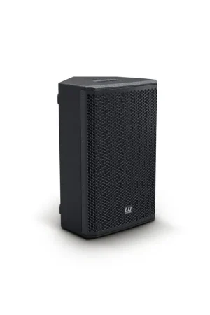 Entrega Rápida LD Systems STINGER 10 a G3 altavoz bass reflex activo de 10" y 2 vías para pa