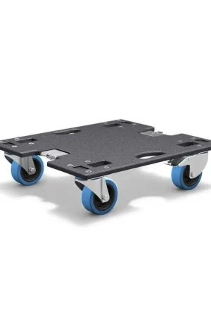 LD Systems STINGER SUB 15 G3 cb plataforma con ruedas para Subwoofer 15" modelo STINGER G3 Devolución Gratuita