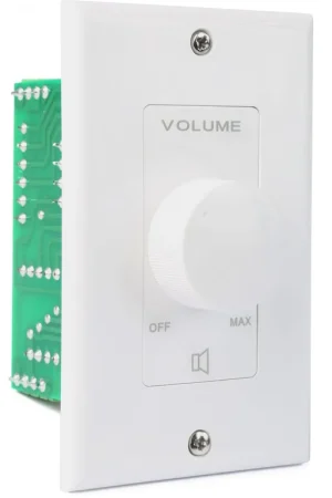 Power Dynamics vol50 control de volumen linea 100v 50w Compra Ahora