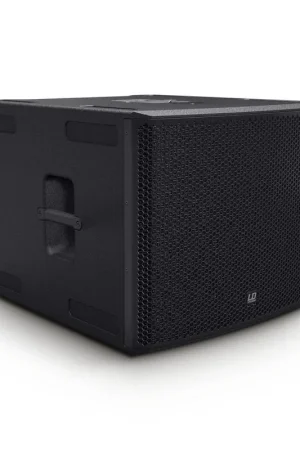 LD Systems STINGER SUB 18 G3 Subwoofer bass reflex pasivo de 18" para pa Solo Por Tiempo Limitado