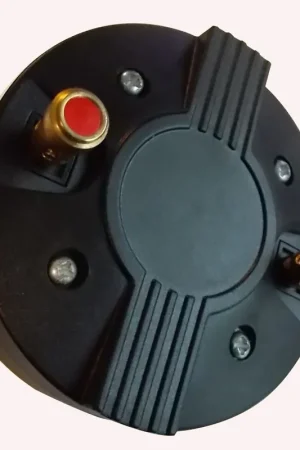 skytec driver para bocina de titanio 40w Novedad