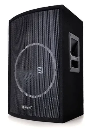 Precio De Fábrica Vonyx SL12 PA-Box 12inch/600W