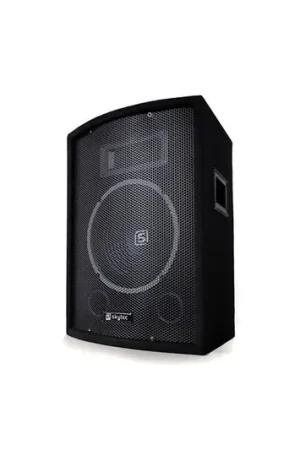 Vonyx SL10 Caja acustica disco 10/25cm 500W A Buen Precio