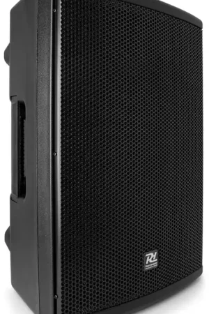 Power Dynamics pd412a bafle activo bi-amplificado 12" 1400w Última Oportunidad