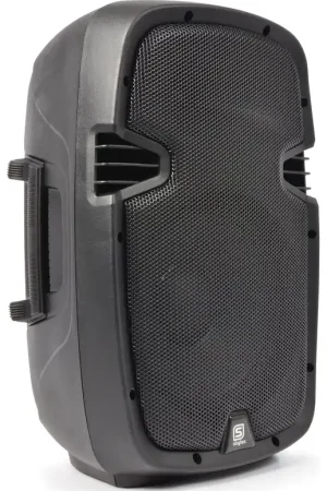 Vonyx SPJ-1000ABT MP3 Bafle Activo Hi-End BT 10 400W Última Versión