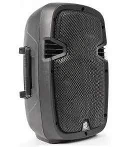 Vonyx SPJ-1000AD Bafle Activo Hi-End 10 400W Favorito De Clientes