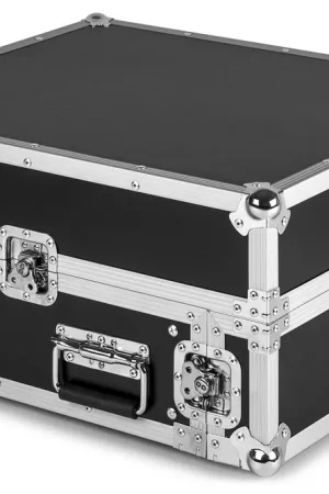 Novedad Power Dynamics pd-f2u10 19" 2u caja rack + 10u para mezclador