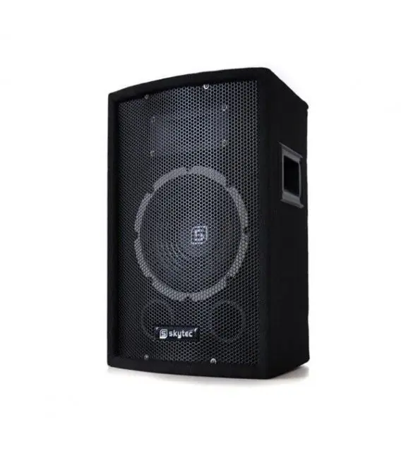 Vonyx SL15 Caja acustica disco 15/38cm 800W Precio Económico