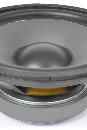 FENTON Woofer HI-FI, cono PP - 16cm (6.5), 85Wrms Oferta Especial