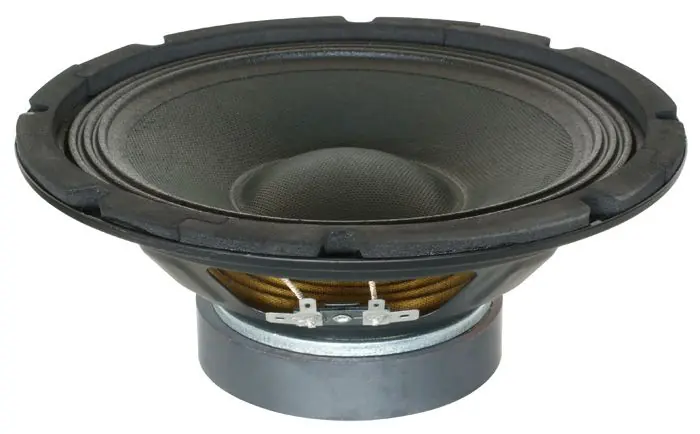 skytec sp1000 altavoz de 10" 4 ohm Ocasión Especial