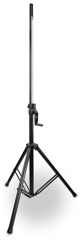 Vonyx ls93 tripode para bafle progear con carraca de elevacion 70kg Oferta Especial