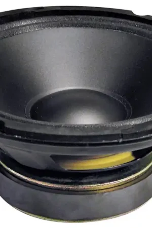 Devolución Gratuita fenton woofer hi-fi cono pp con borde de gomaespuma, 20cm (8), 125w rms, 8 ohm