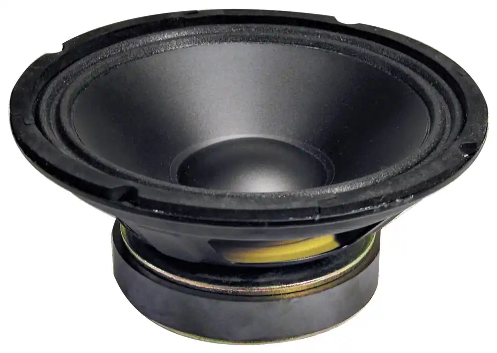 Devolución Gratuita fenton woofer hi-fi cono pp con borde de gomaespuma, 20cm (8), 125w rms, 8 ohm