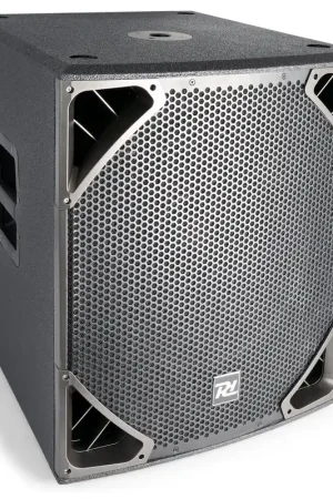 Oferta Especial Power Dynamics pd618sa active subwoofer 18''