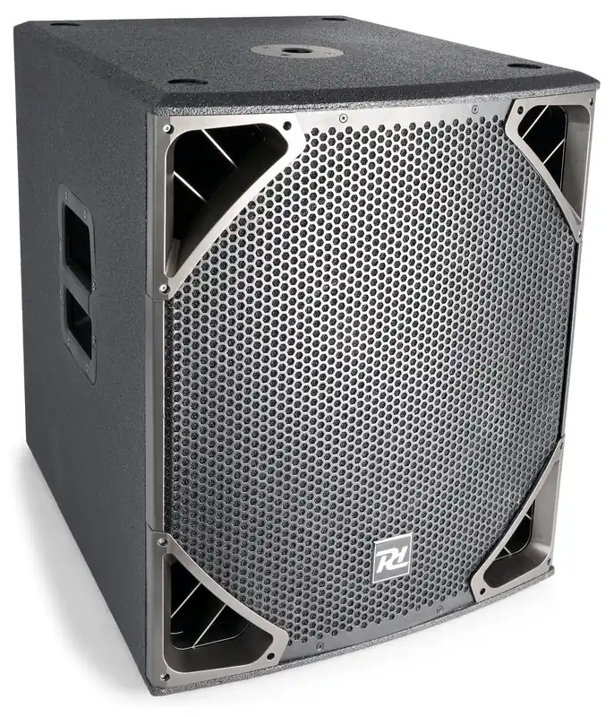 Oferta Especial Power Dynamics pd618sa active subwoofer 18''