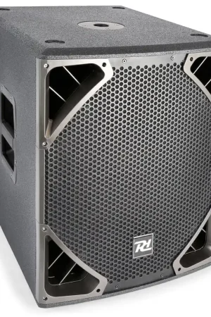 Power Dynamics pd615sa subwoofer activo 15" Precio Reducido