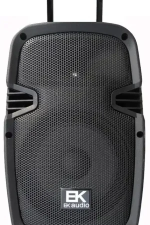 Súper Precio EK Audio M20PB15P Bafle Activo Portátil 15"