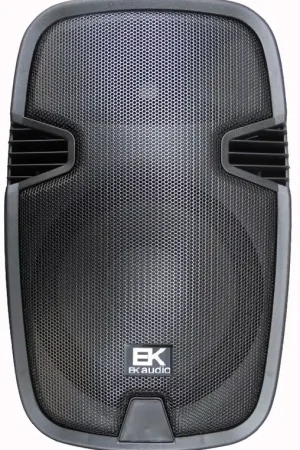 EK Audio M15PS10 Bafle Pasivo 10" Envío Exprés
