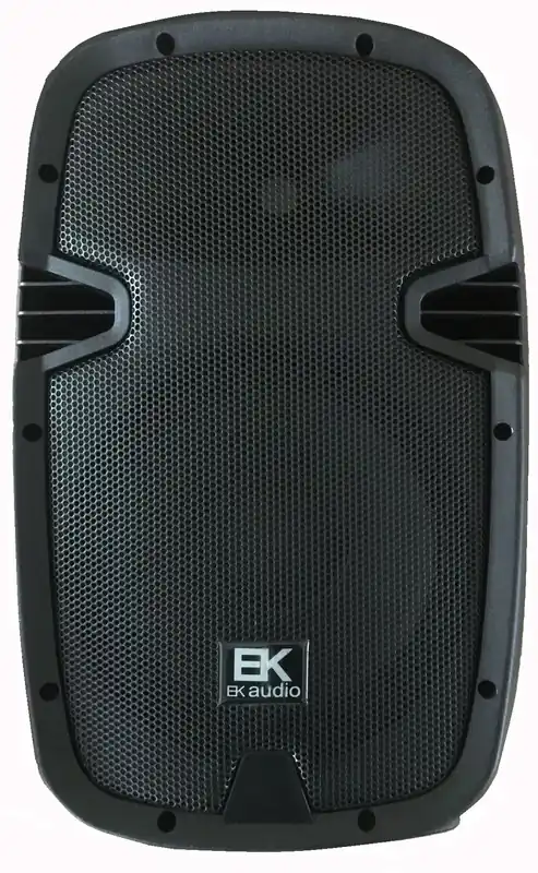 EK Audio M15PS15PA Bafle Activo 15" 800W Últimas Unidades