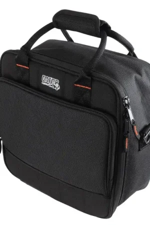 Gator G-MIXERBAG-1212 Funda para mezcladores o equipo Envío Inmediato