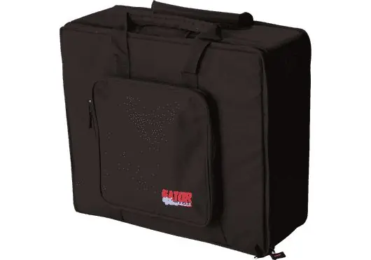Gator G-MIX-L-1618A Funda Mesa de Mezclas 16.5"x19"x6" Venta Final