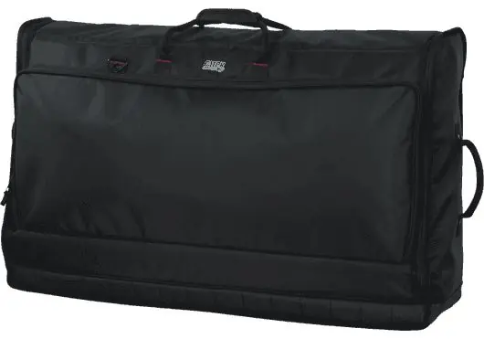 Gator G-MIXERBAG-3621 Funda Mesa de Mezclas 36"x21" Bestseller