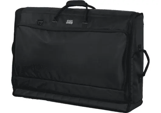Entrega Rápida Gator G-MIXERBAG-3121 Funda Mesa de Mezclas 31"x21"