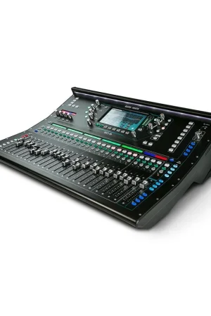 Allen-Heath SQ-6 Stock Limitado