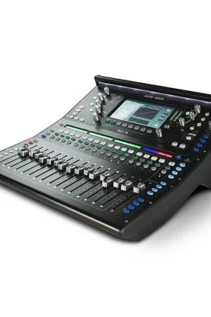 Barato Allen-Heath SQ-5