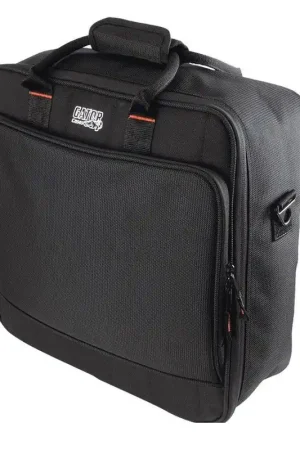 Precio Bajo Gator FUNDA SEMI-RÍGIDA MEZCLADORES 15X15 cm