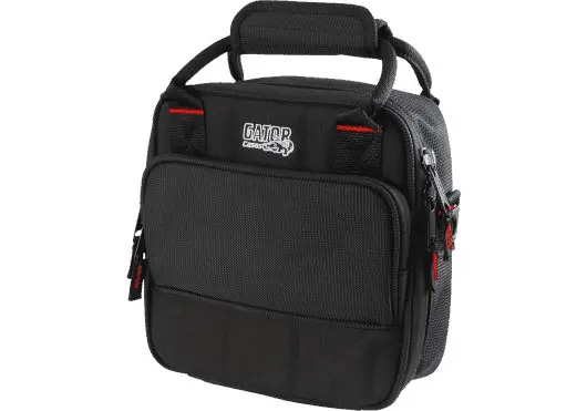 Precio Económico Gator G-MIXERBAG-0909 Funda Mesa de Mezclas 9"x9"