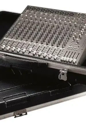 Gator GMIX-20X35 Maleta de Transporte Mesa de Mezclas Stock Limitado