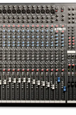 Allen-Heath ZED-24 Bestseller