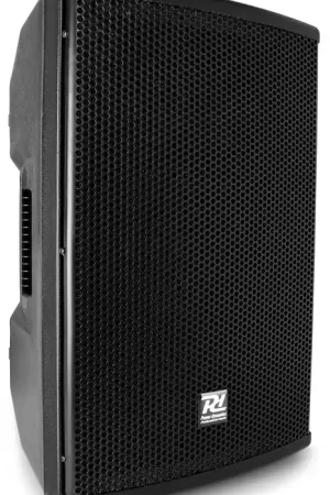 Power Dynamics PD410A Bafle Activo BI-Amplificado 10" 800W Más Vendido