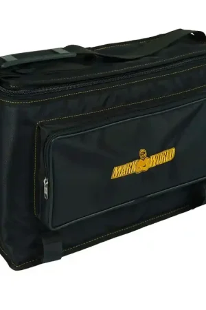 Última Versión MARK AUDIO ERGO SYSTEM Bag