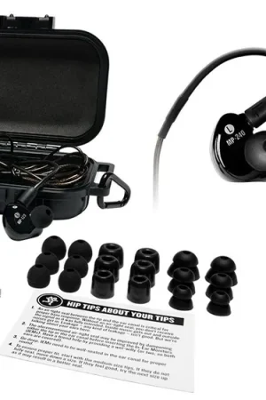 Mackie MP-240 No Te Lo Pierdas